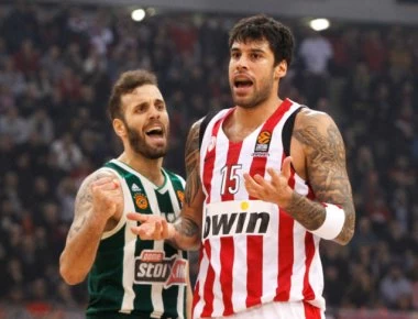 «Επική» φωτογραφία Παππά – Πρίντεζη - «Χαμός» στα social media